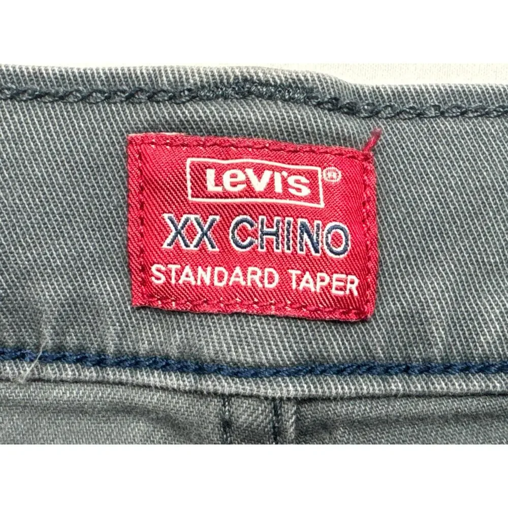 Levis brand levi